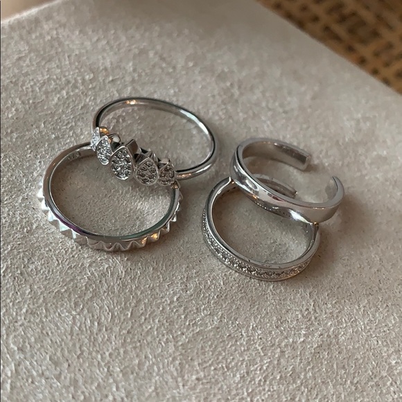 Stack rings - Picture 3 of 3